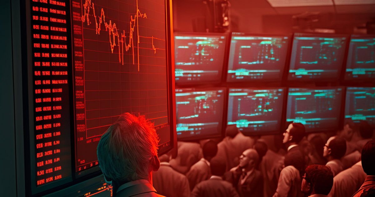 Over 300M Arbitrum ARB tokens claimed; price plunges 90%