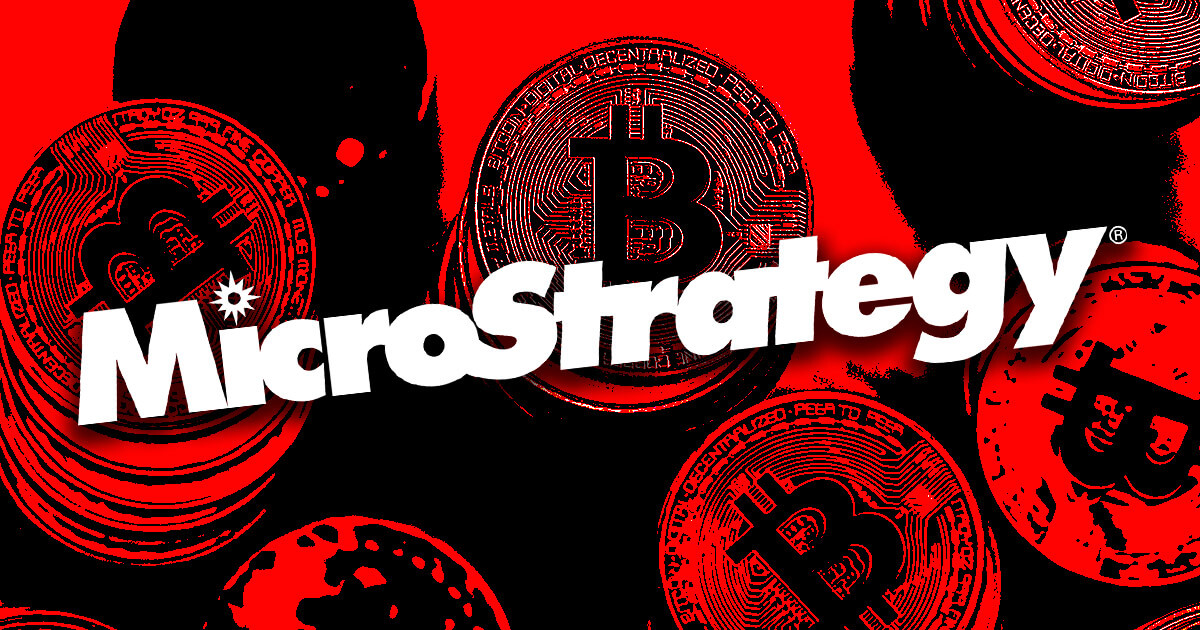MicroStrategy acquires Bitcoin worth $150M, makes repayment on Silvergate loan