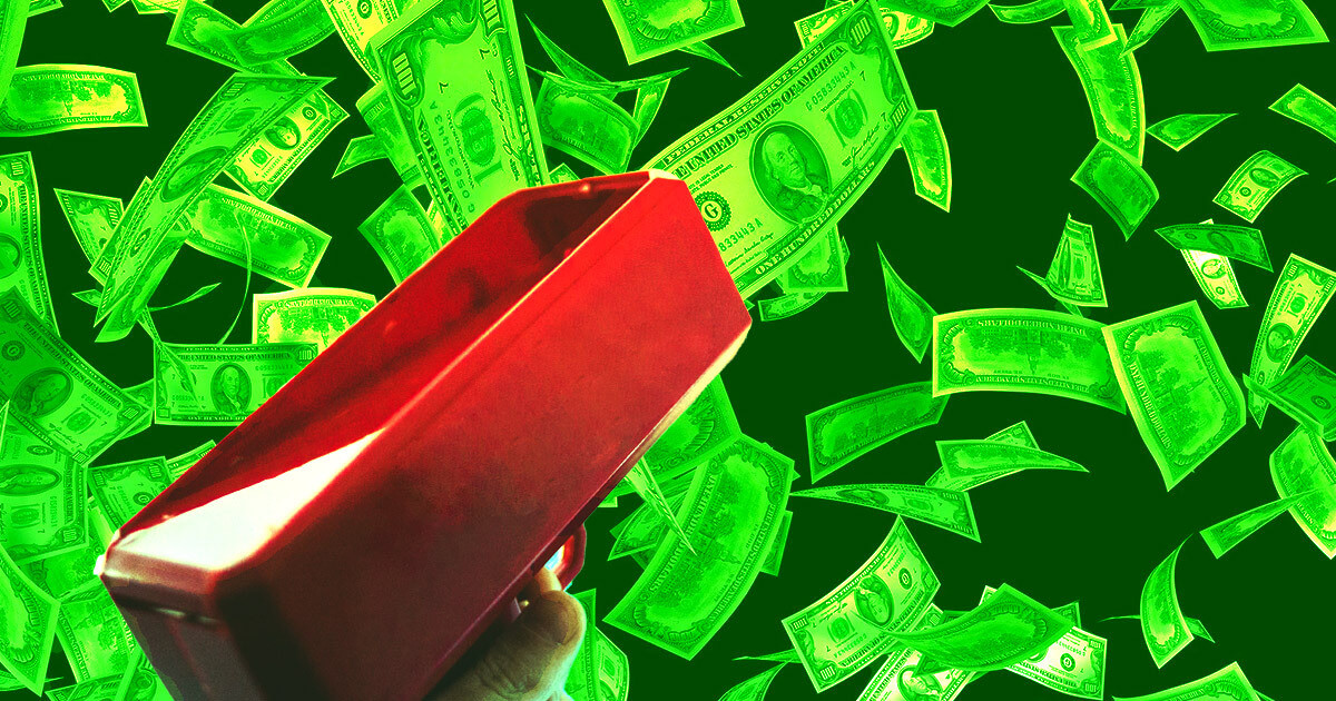 Money printer go brrr sparking crypto market recovery