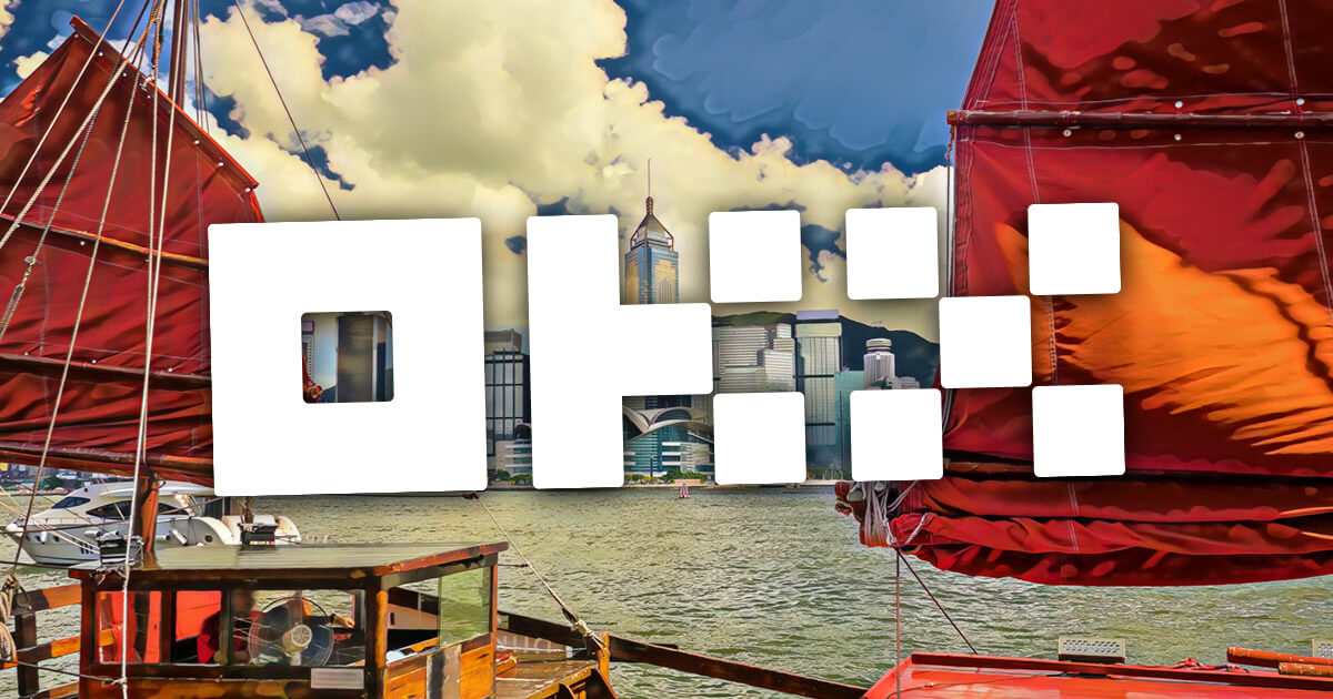 OKX becomes latest exchange to apply for Hong Kong VASP license
