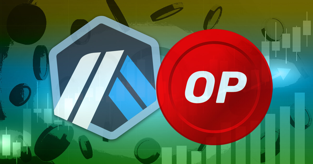 Stablecoins inflow to Ethereum L2s rise 5% to over $2B