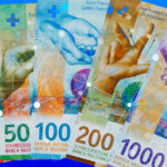 Centi launches CHF stablecoin backed 1:1 by a Swiss bank