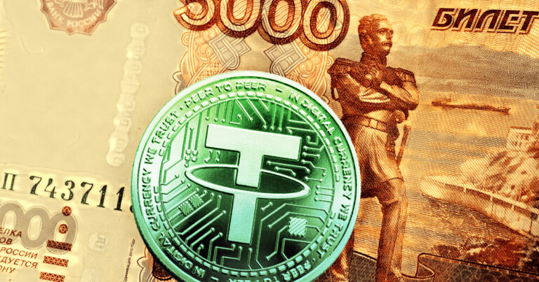 Russian exchanges exposed in crypto-for-cash scandal