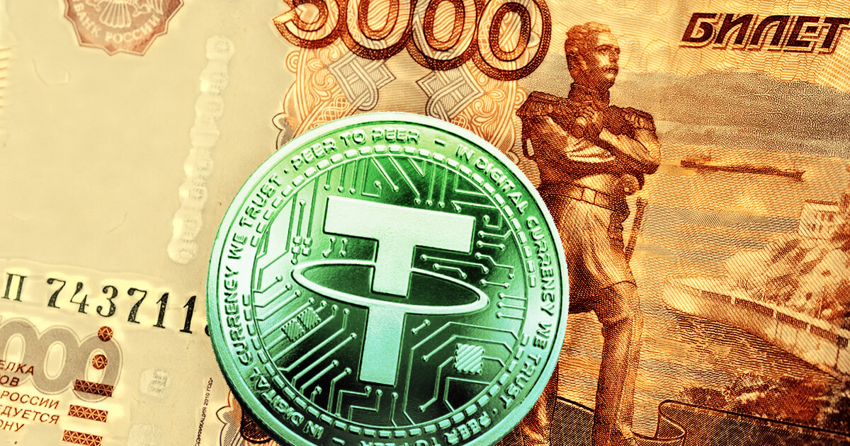 Russian exchanges exposed in crypto-for-cash scandal