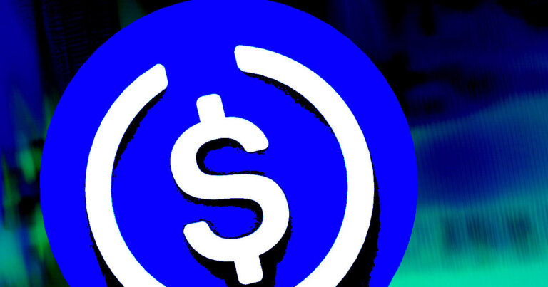 Circle says substantially all USDC minting, redemption backlogs are resolved after wild week