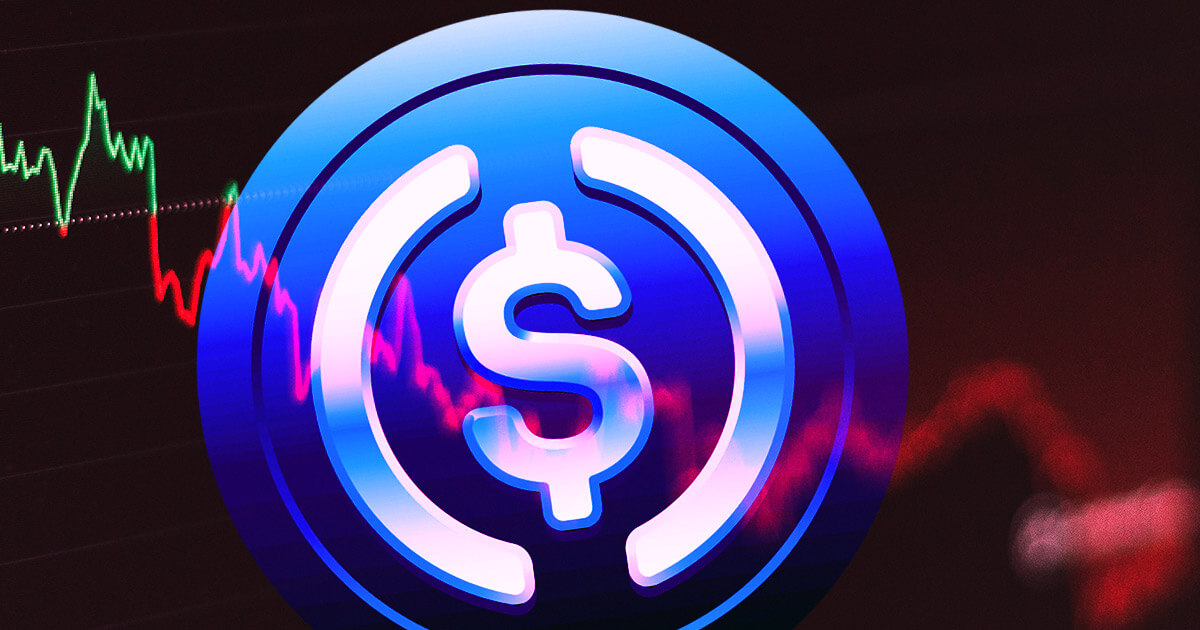 USDC depeg – Everything we know so far as contagion spreads from TradFi banking