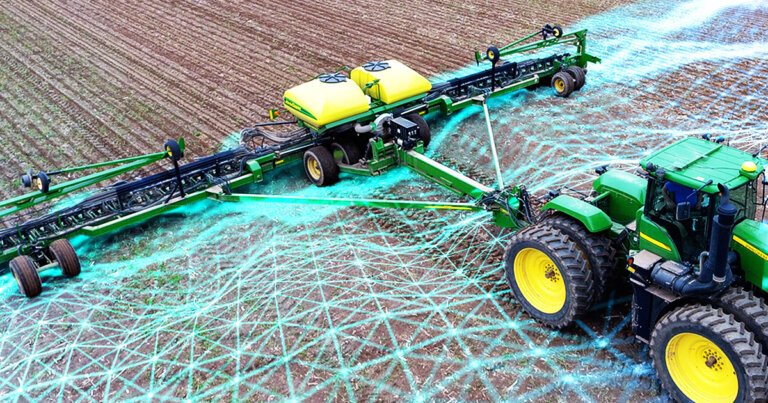 Yield Farming Sector up 8% according to CryptoSlate data