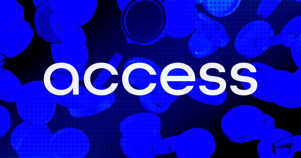Access Protocol finalizes 500M ACS token airdrop: Here’s how you can participate