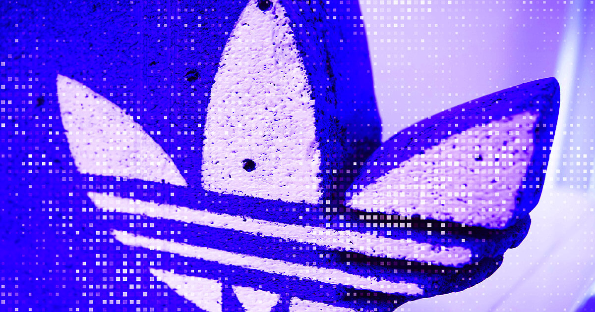 Adidas ramps up NFT strategy amid a bearish trend