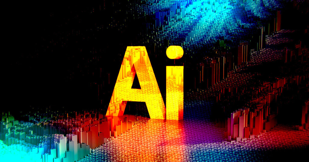 Top AI dataset pulls data from BitcoinTalk, Steemit, and U.S. SEC