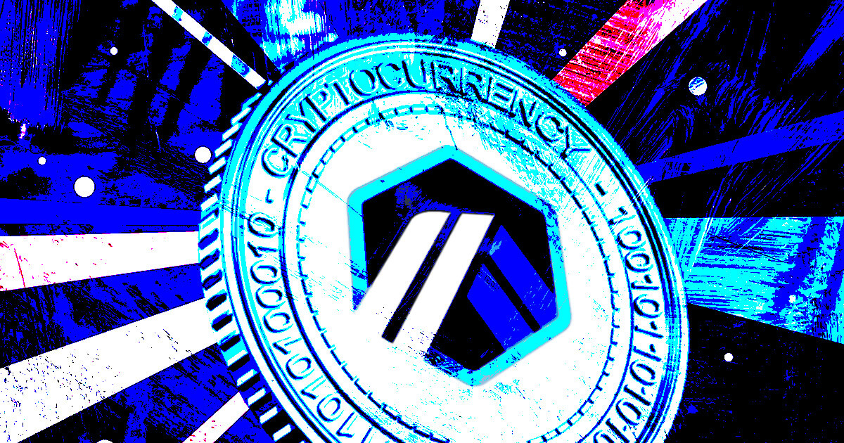 ARB token takes a hit as 2 whales liquidate holdings