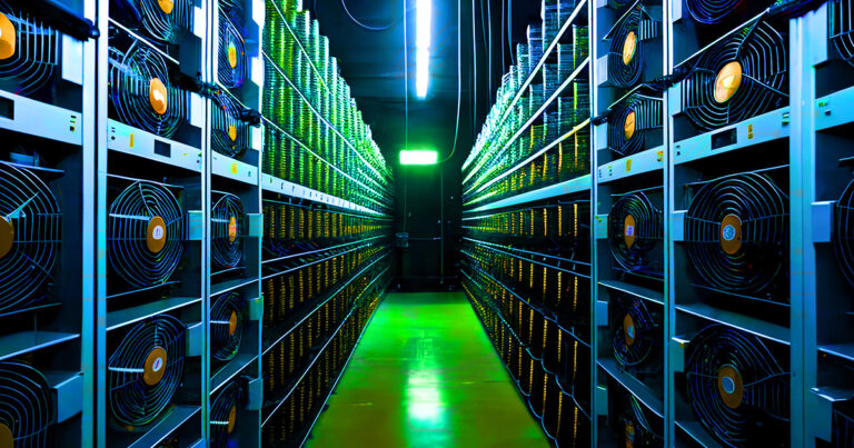 Research: Bitcoin miners hold strong during Q1, signaling bullish outlook for BTC