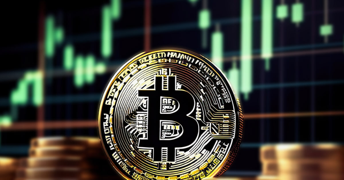 Bitcoin makes play for $30k, leading to $145M in liquidations