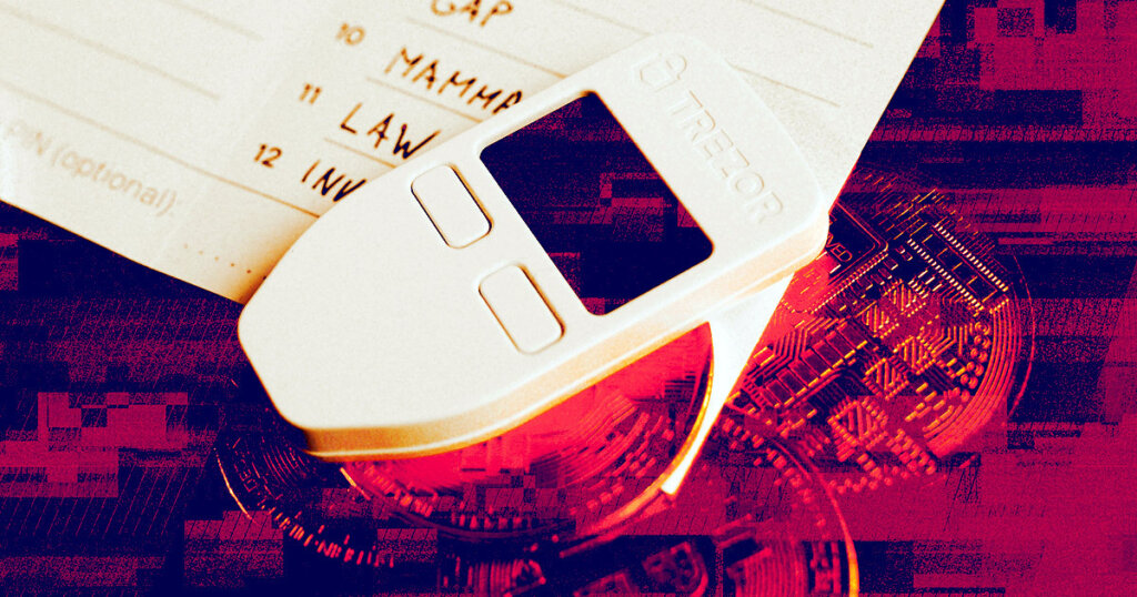 Old wallets activate – sparking fears of mass hack targeting Bitcoin veterans