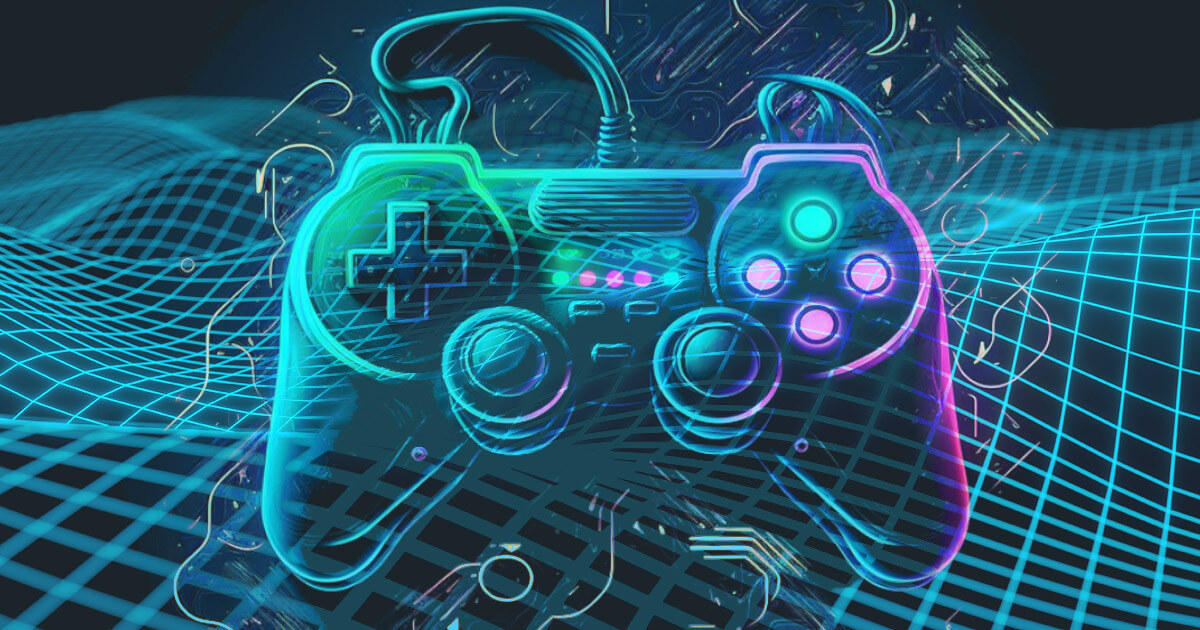 Blockchain gaming unique active wallets decreased 8% in Q1 2023