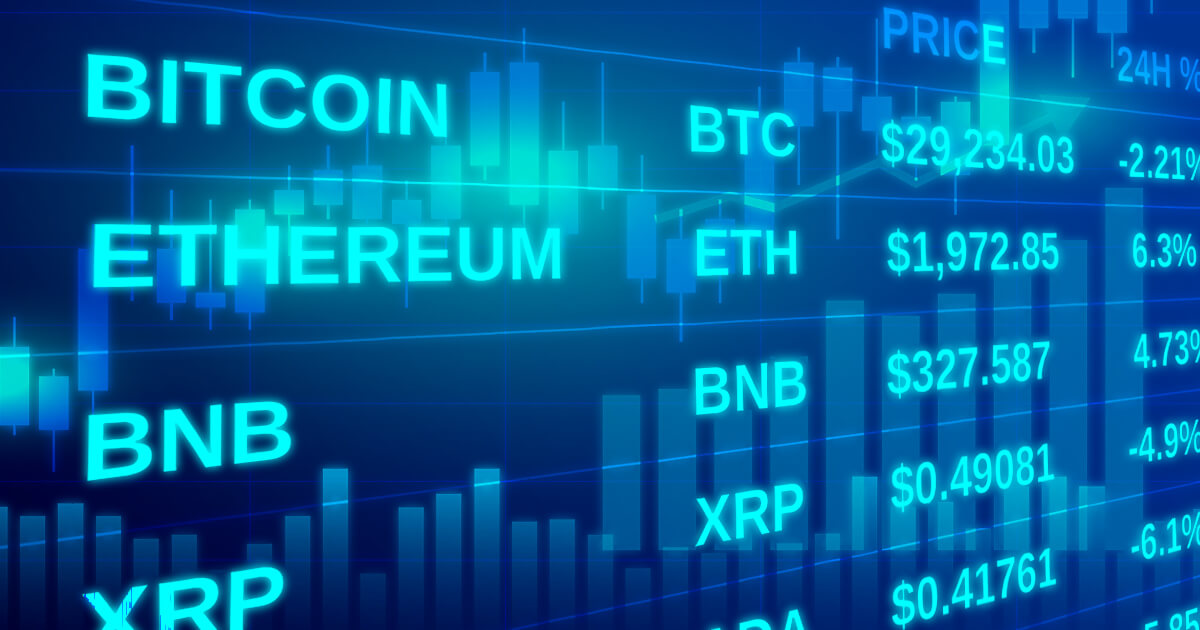 Centralized exchanges flourish in Q1’23: TokenInsights data reveals crypto winter may be thawing