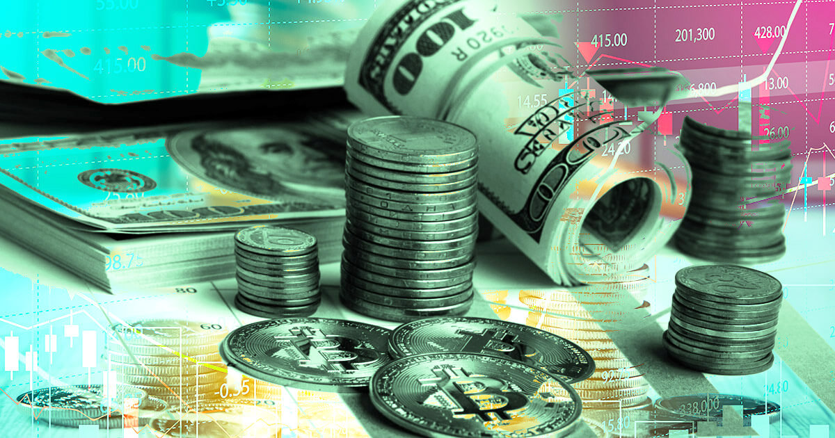 Crypto investment products market reaches YTD net inflow