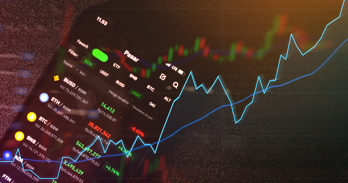 Market volatility wipes $360M from long and short traders