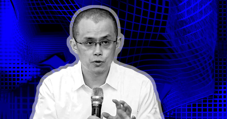 Binance CEO CZ discusses the impact of AI on cryptocurrency in new Twitter Spaces AMA