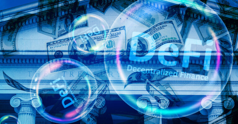 ELI5:50 – Web3 liquid staking versus traditional bank savings explained