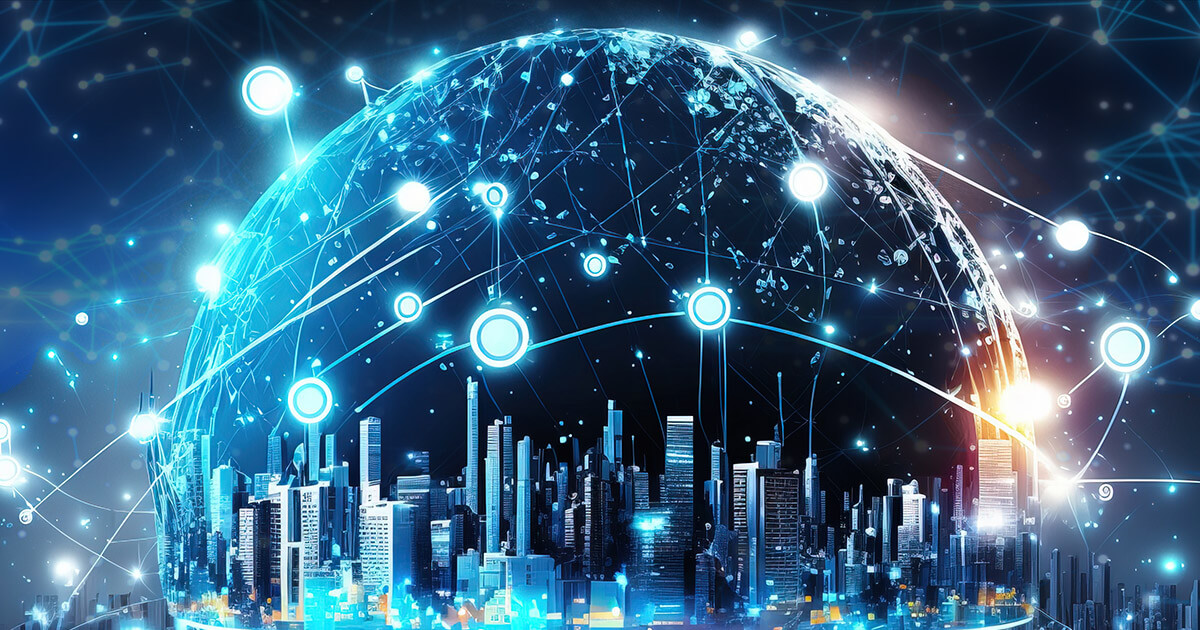 Op-ed: Meet DePINs, web3’s best shot at real-world adoption in 2023