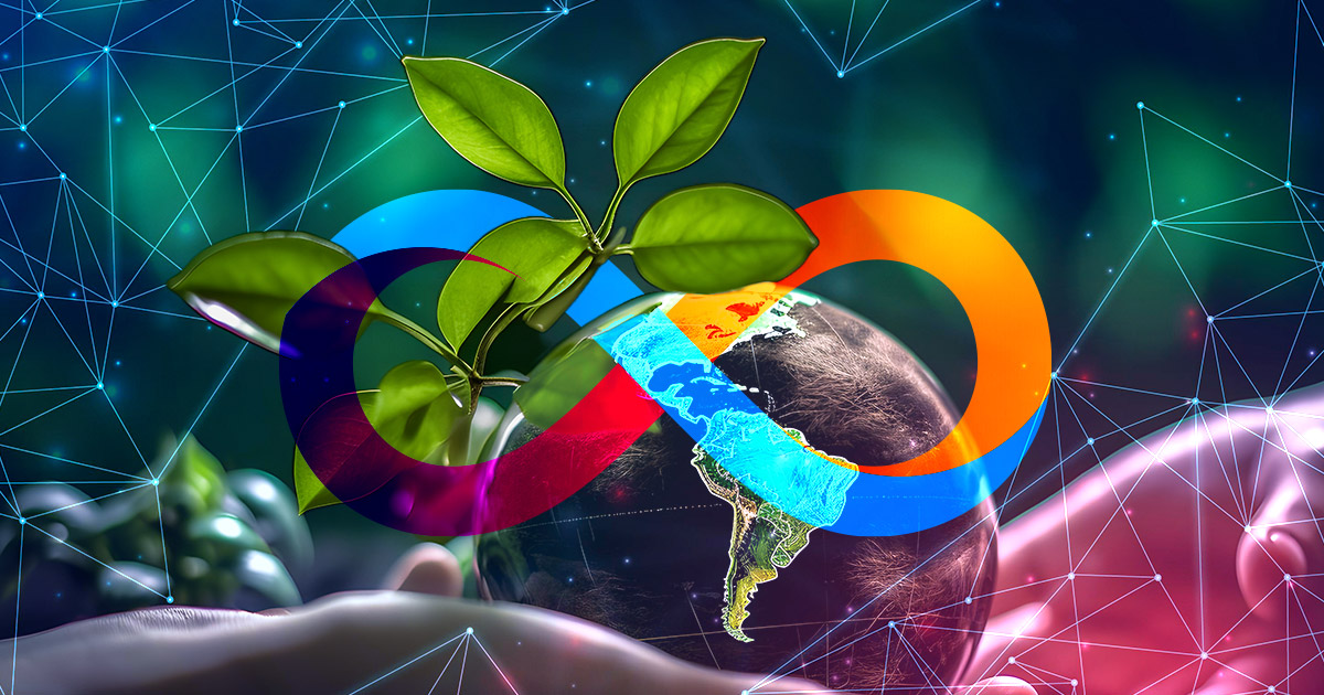 Dfinity Foundation says ICP consumes less energy than Cardano, partners with Carbon Crowd to launch ‘proof of green’ initiative