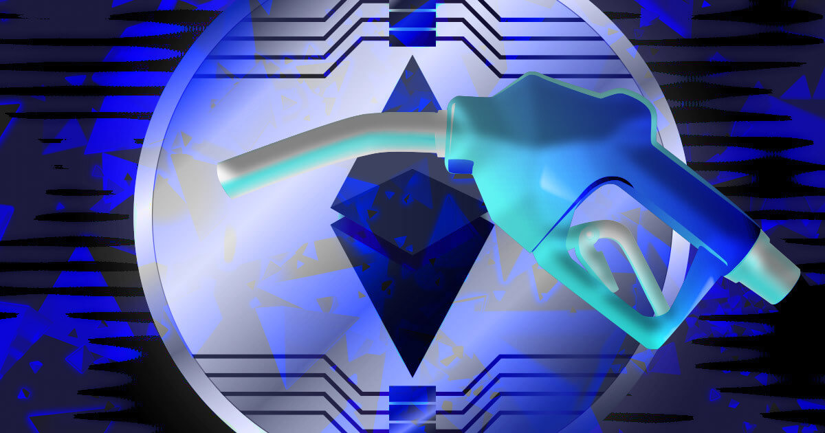 Meme season blamed for jump in Ethereum (ETH) gas fees