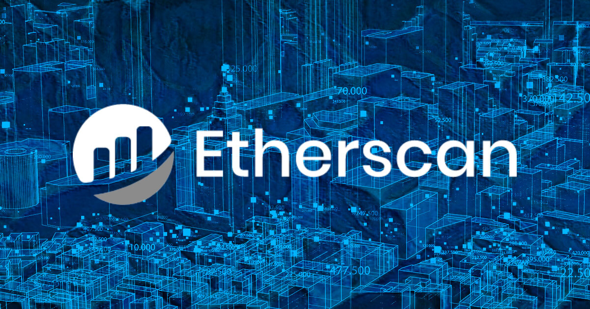 Ethereum block explorer Etherscan adds anti-scam feature
