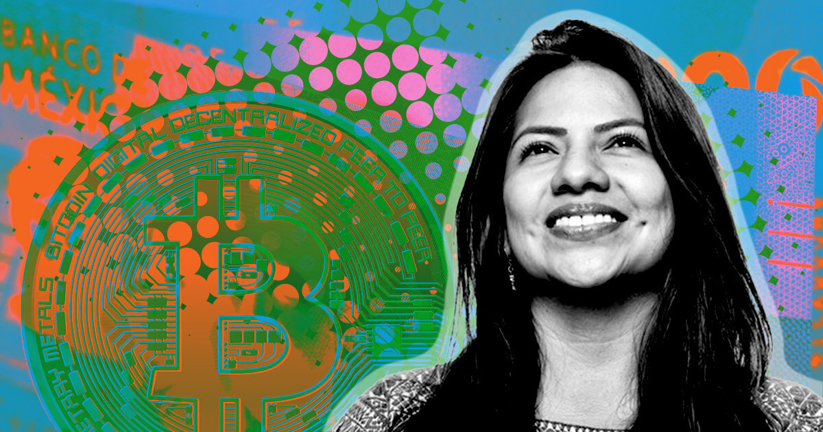 Senator Kempis and Samson Mow join forces for Bitcoin legal tender in Mexico