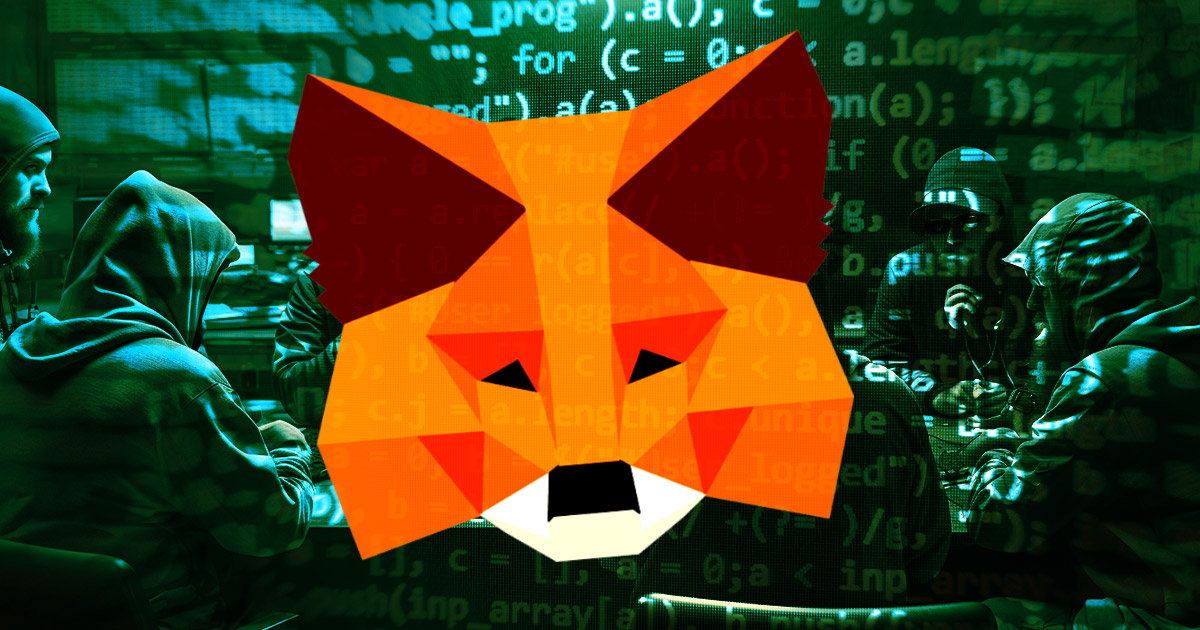 Crypto veterans targeted in mysterious wallet heists – up to 5k ETH allegedly stolen