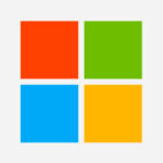 Microsoft logo