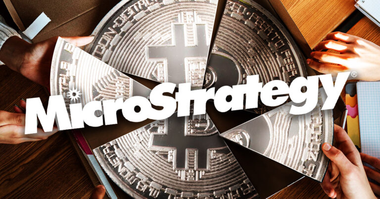 Canada’s sixth-largest commercial bank acquired MicroStrategy shares