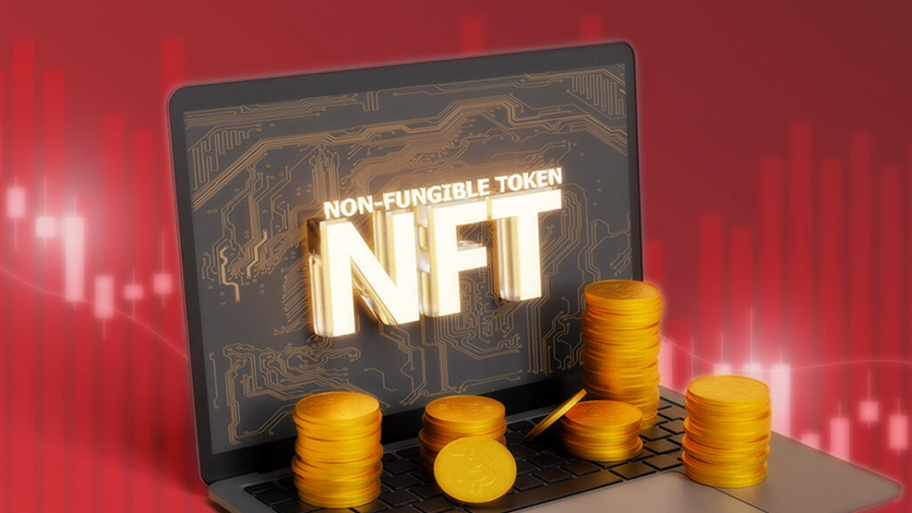 AEW ventures into NFT space despite WWE Moonsault’s declining engagement