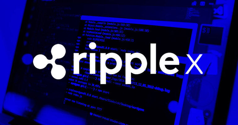 XRPL Grant Program calls for Web3 financial innovation: Wave 6 now open