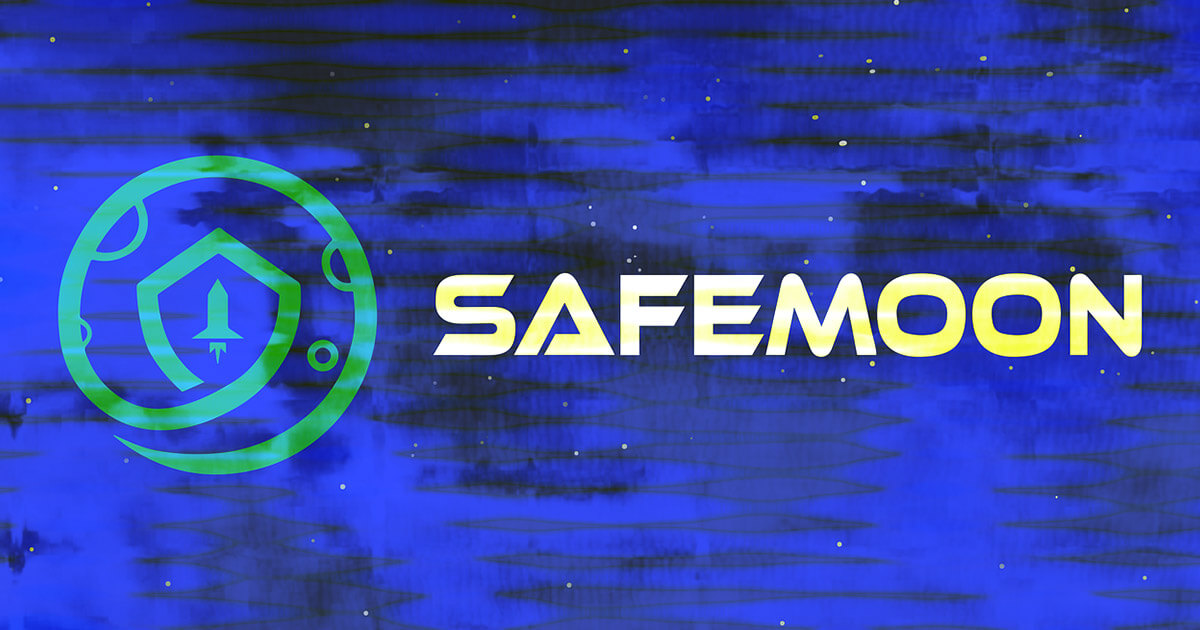 SafeMoon app update panned as distraction by community