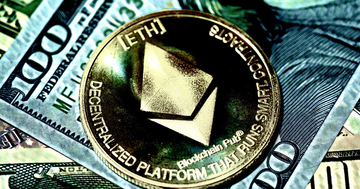 Staked Ethereum declines 3.8% as withdrawals cross 1M ETH