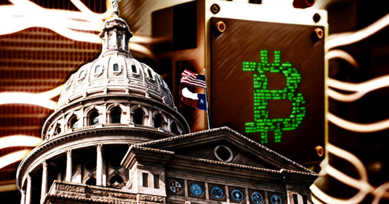Anti-Bitcoin mining bill gets unanimous approval from Texas Senate committee