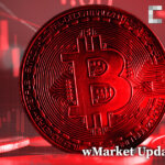 CryptoSlate wMarket Update: Bitcoin loses $29k as crypto market cap crumbles a further $9.6B