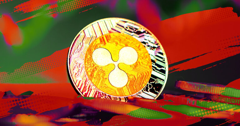 Ripple co-founder Chris Larsen’s XRP wallet hacked for estimated $112 million