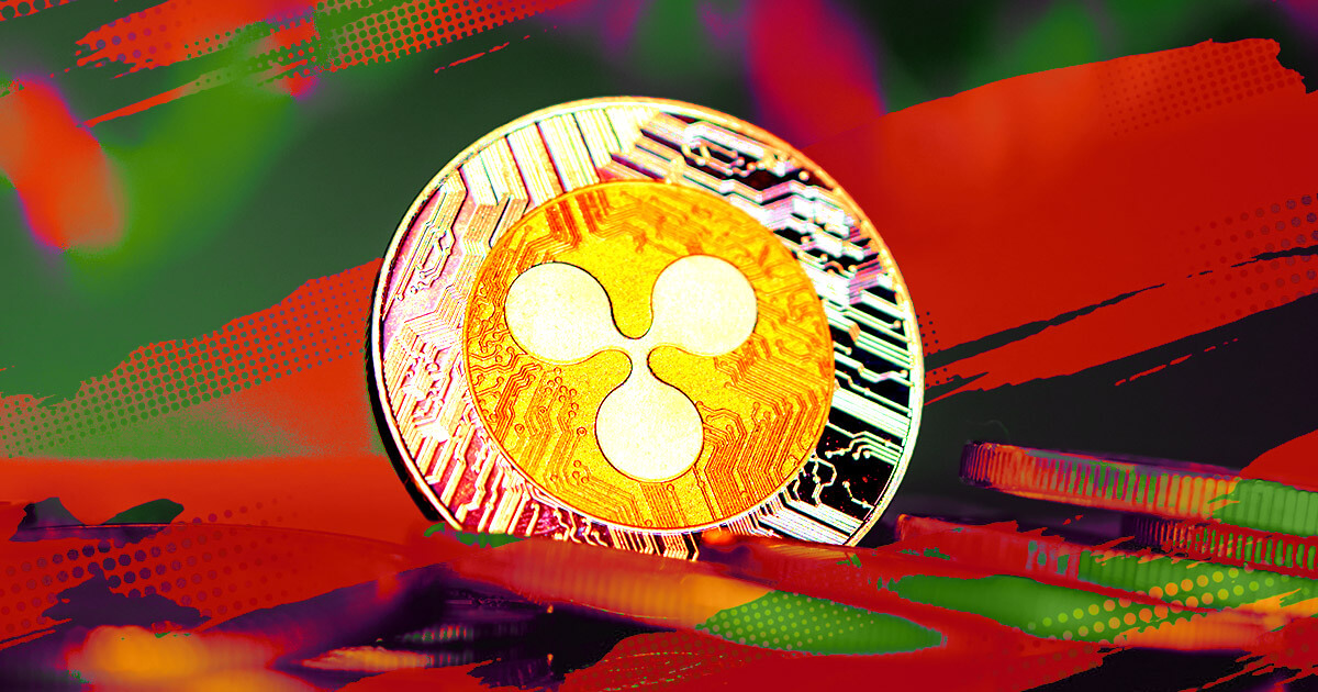 Ripple co-founder Chris Larsen’s XRP wallet hacked for estimated $112 million