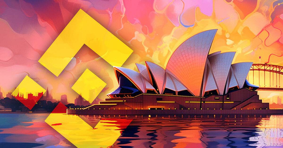Binance Australia blames AUD liquidity drop for Bitcoin discount