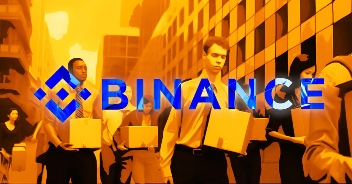 CZ denies rumors senior Binance executives resigning due to ongoing regulatory challenges