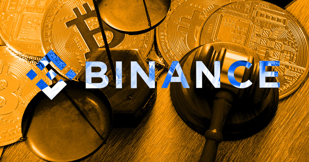 Binance Australia can’t process Australian Dollar fiat deposits