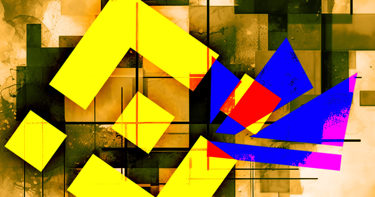 WazirX says Binance controls its WRX token