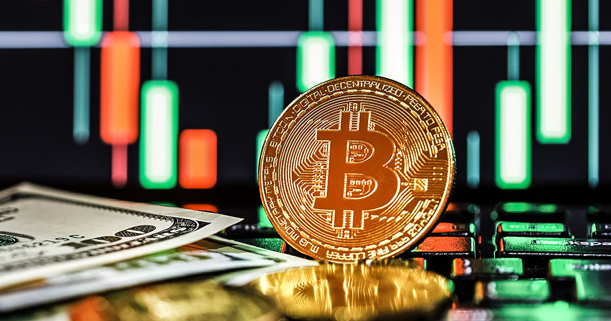 Bitcoin premium on Binance.US is symptom of illiquid market: Kaiko
