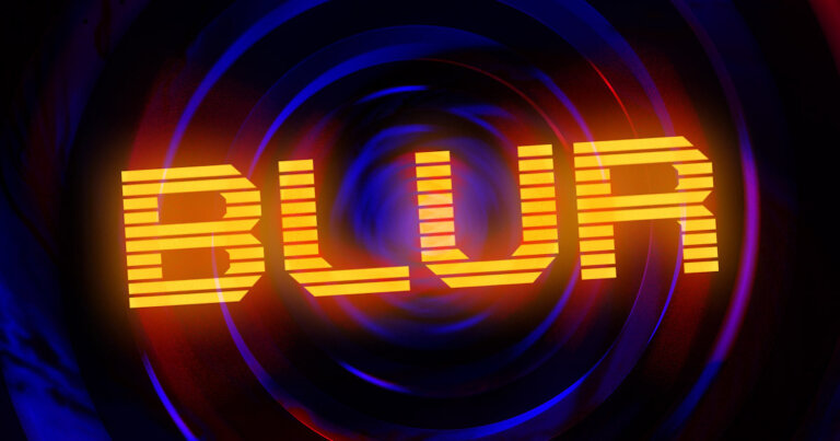 Blur launches P2P NFT lending protocol