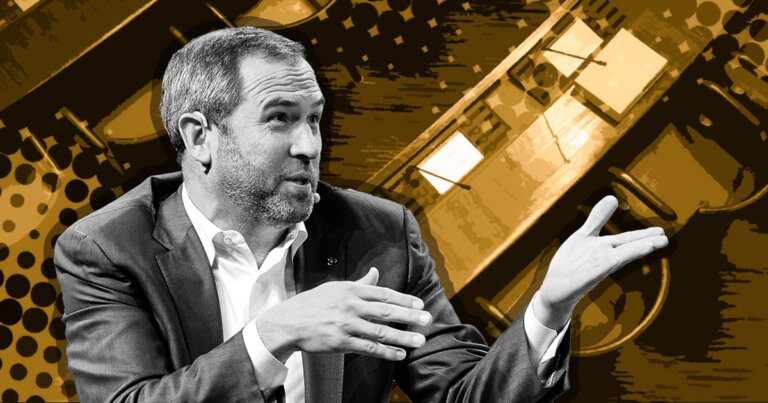 Ripple CEO expects court ruling on SEC’s case in ‘weeks’