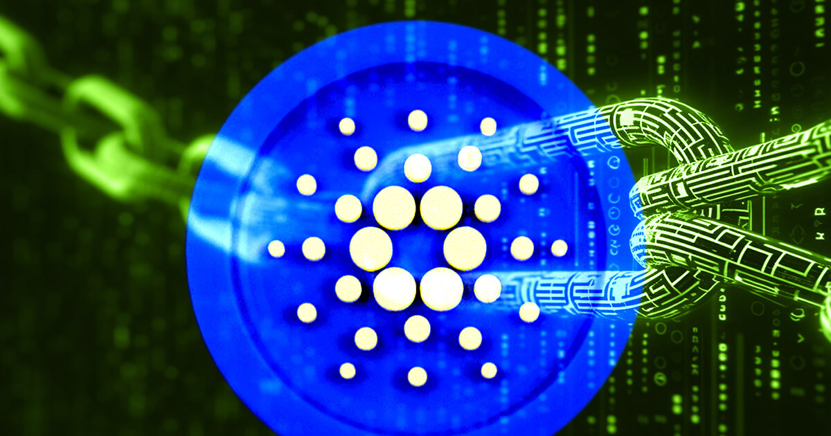 On-chain Cardano analysis highlights ‘positive trends’
