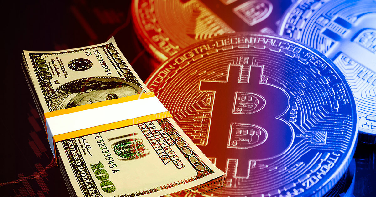 Digital asset market faces headwinds amid persistent outflows, market uncertainty