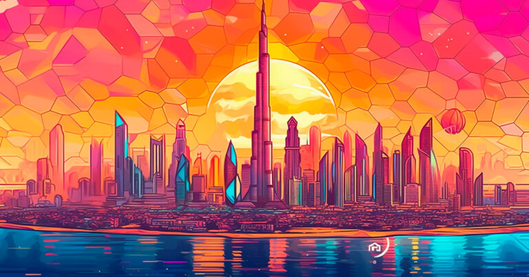 Coinbase is considering UAE for its international hub